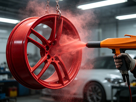 Powder Coating Equipment Package The Complete Guide for Buyers and Operators