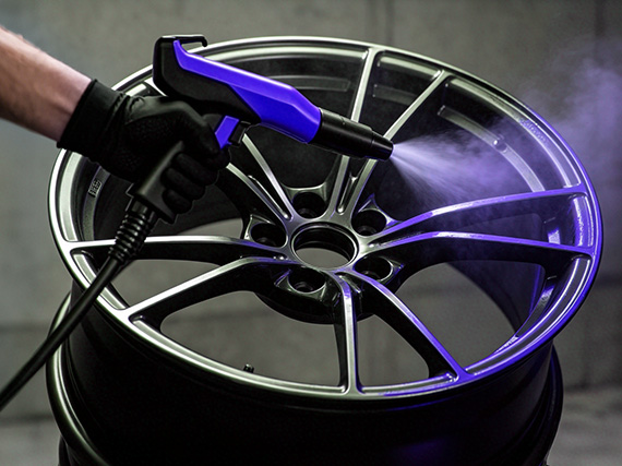 Powder Coating Equipment Cost A Complete Pricing Guide for Every Budget