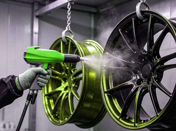Harga Oven Powder Coating A Complete Buyer Guide For Reliable Curing Performance